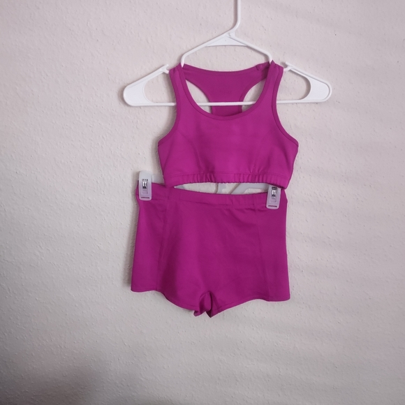 Workout Set - Picture 2 of 3